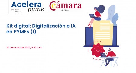 Digitalizacin e IA en PYMEs