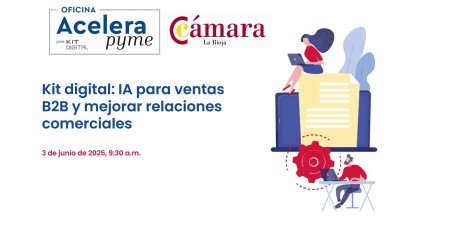 IA para ventas B2B