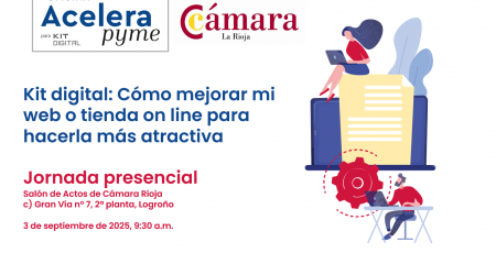 Web y tienda on line