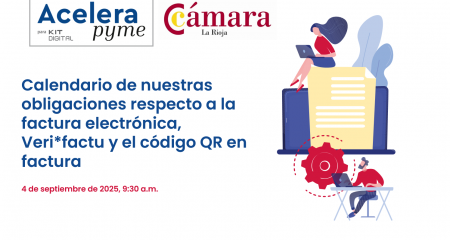 Calendario Verifactu y QR