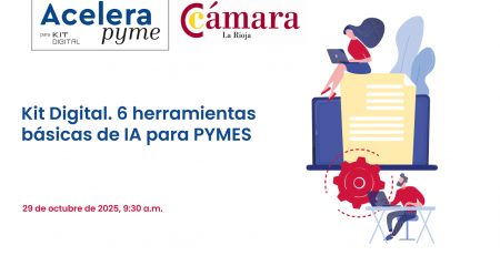 6 herramientas IA