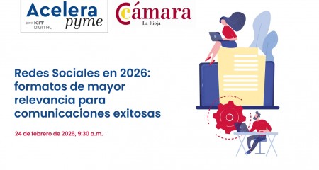 Redes Sociales en 2026