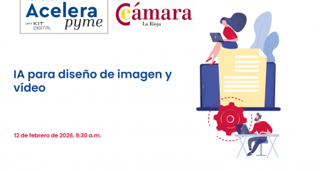 IA para dise�o de imagen y v�deo